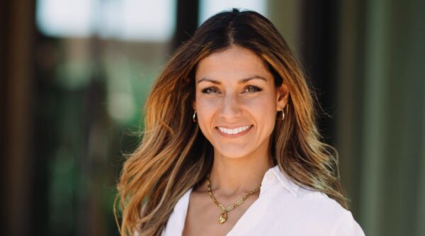 01Health founder Dr Sonia Szamocki