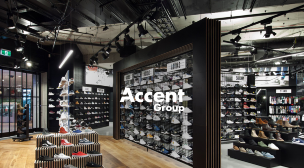 Accent-Group