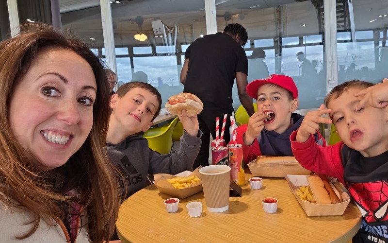 Social media: A ban for kids, a wake-up call for brands