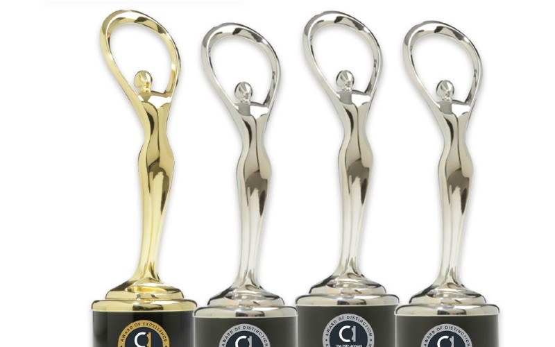 Annual Communicator Awards