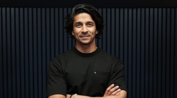Asim Amin, founder & CEO, Plumm