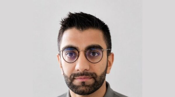 Atheeq Akbar, new CFO at B&M(1)