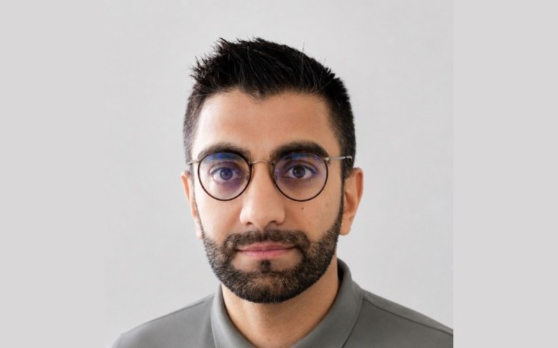 Atheeq Akbar, new CFO at B&M(1)
