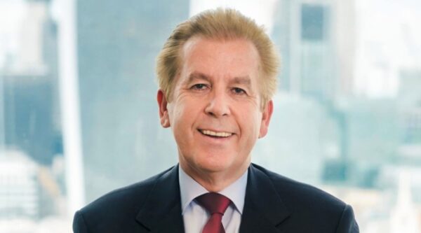 Bernard Fairman, executive chairman of Foresight Group Holdings