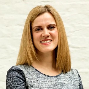 Beth Houghton, partner, head of impact investing fund, Palatine Private Equity