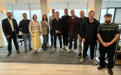 BusinessCloud, S&W FinTech roundtable