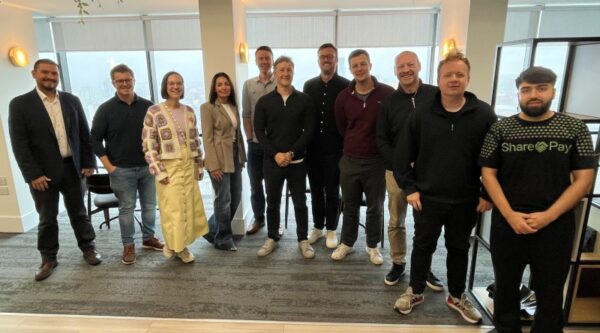 BusinessCloud, S&W FinTech roundtable