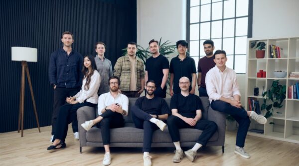 CapsaAI Group