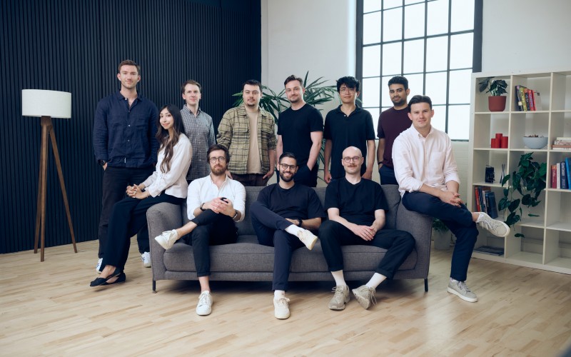 CapsaAI Group