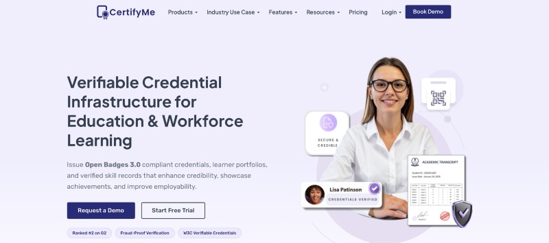 CertifyMe