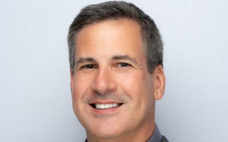 Chris Walker, CEO, Optalysys