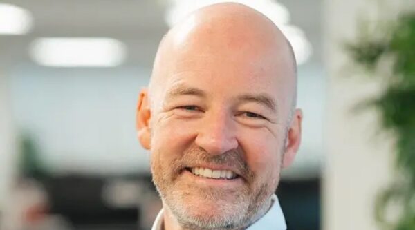 Christoffer Ellehuus, CEO, MindGym