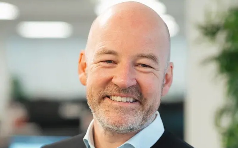 Christoffer Ellehuus, CEO, MindGym