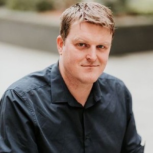 Craig Melson, associate director for climate, environment and sustainability, techUK
