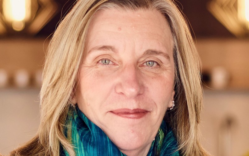 Dr Nicki Thompson, CEO, TRIMTECH Therapeutics