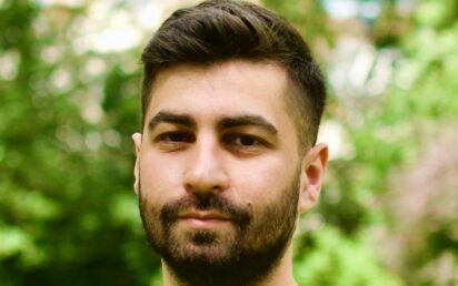 Eamon Jubbawy, founder and CEO, Isometric