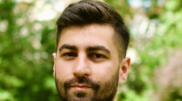 Eamon Jubbawy, founder and CEO, Isometric