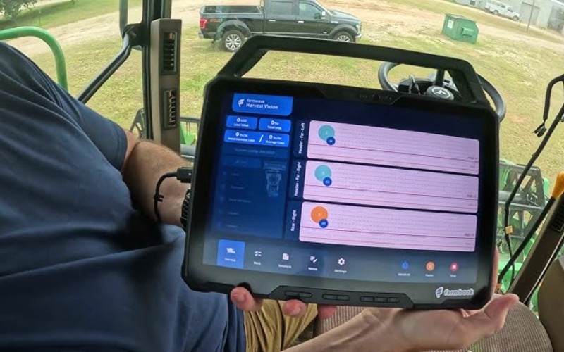 Farmwave