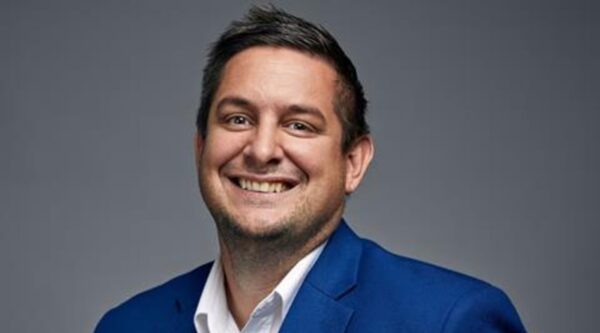 Fredrik Tønnesen, Currys CEO