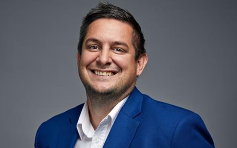Fredrik Tønnesen, Currys CEO