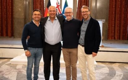Fresho buys Nation Wilcox