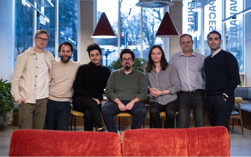 GOODFOLIO team