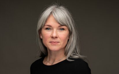 Hayley McKelvey, chief AI officer, Deloitte UK