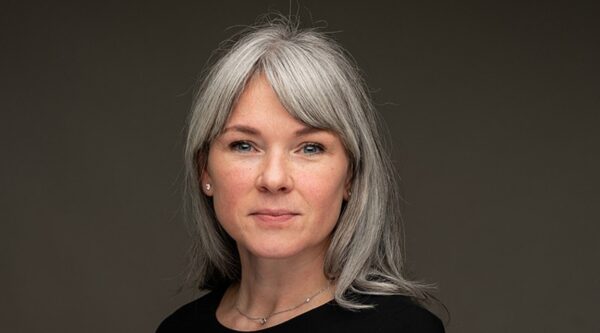 Hayley McKelvey, chief AI officer, Deloitte UK
