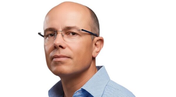 Ian Brown, CEO, Trainline plc