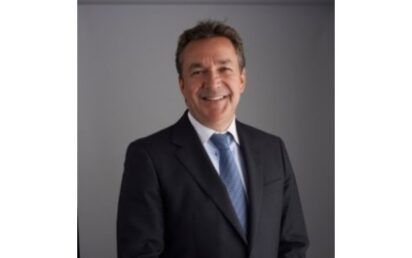 Ian Strafford-Taylor, CEO, Equals