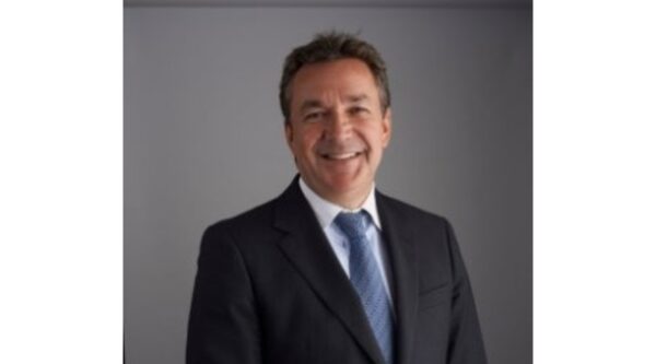 Ian Strafford-Taylor, CEO, Equals