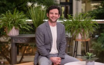 Jamie Macfarlane, founder, Creator Fund