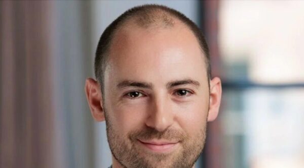 Karl Gilbert, Co-Founder and CEO, Raylo