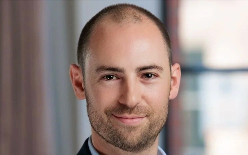 Karl Gilbert, Co-Founder and CEO, Raylo