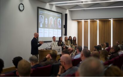 Leeds Investor Day 2026