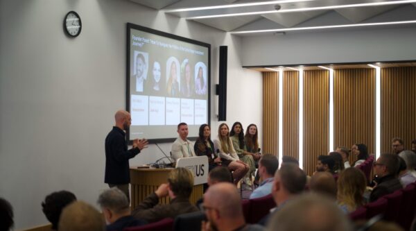 Leeds Investor Day 2026