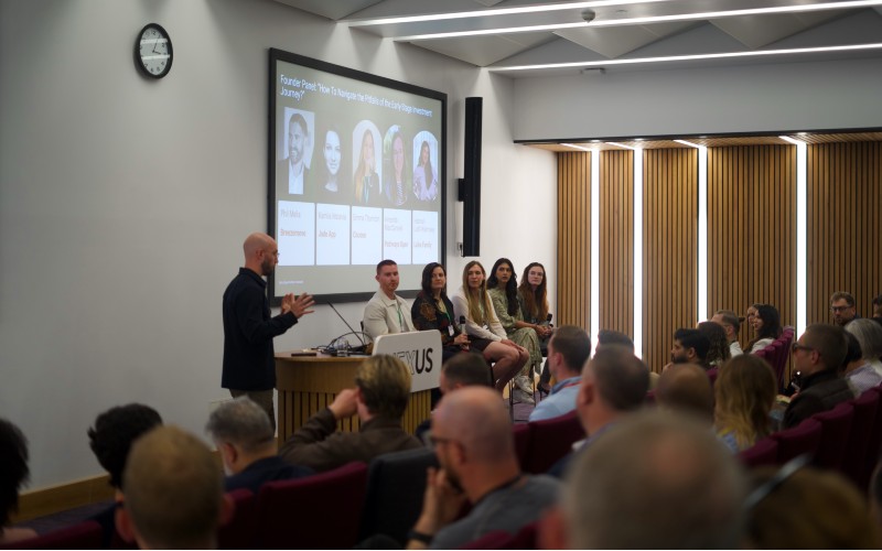 Leeds Investor Day 2026