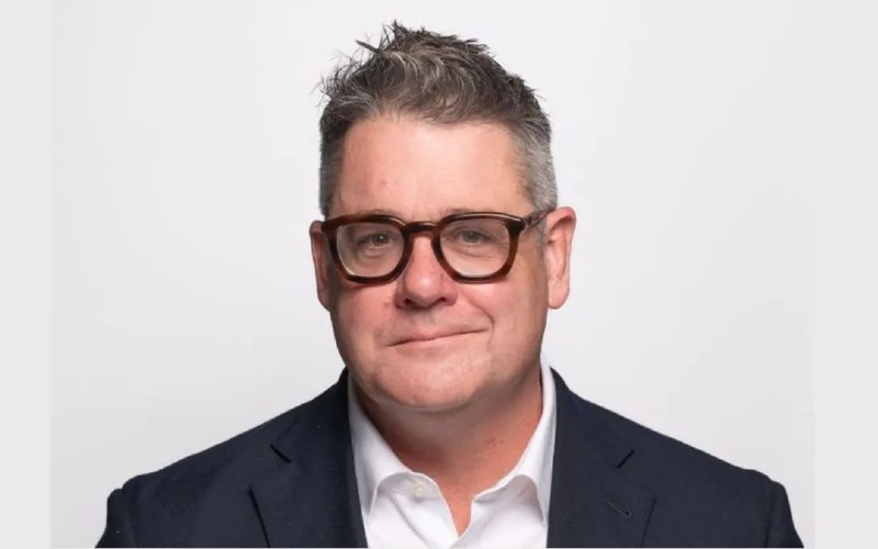 Mark Ritson, founder, miniMBA