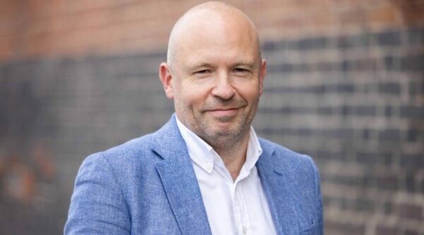 Matthew Jones, co-founder, Jones Hargreaves
