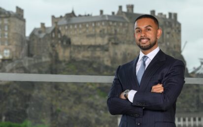 Nazmul Kadir, founder, Cloud Pharmacy