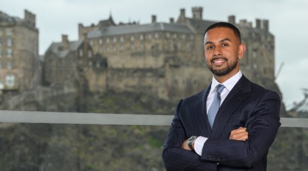 Nazmul Kadir, founder, Cloud Pharmacy