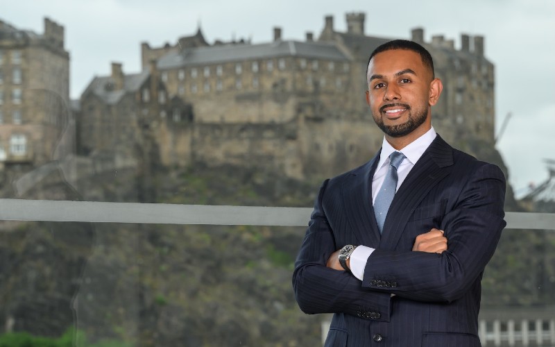 Nazmul Kadir, founder, Cloud Pharmacy