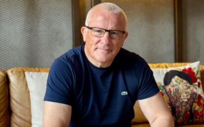 Neil Woodford