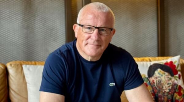 Neil Woodford