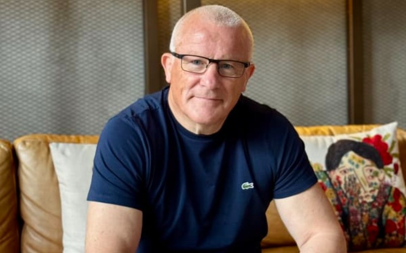 Neil Woodford