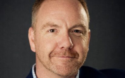 Richard Compton, CEO, Oxford Biodynamics Plc