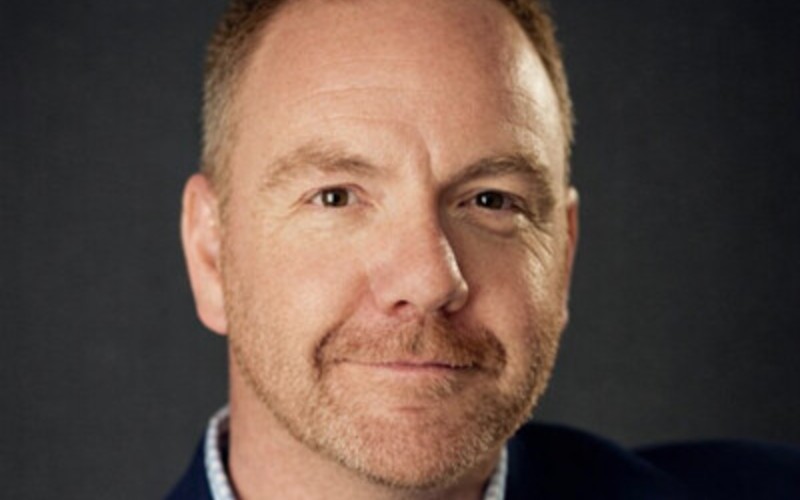 Richard Compton, CEO, Oxford Biodynamics Plc