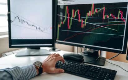 Share prices