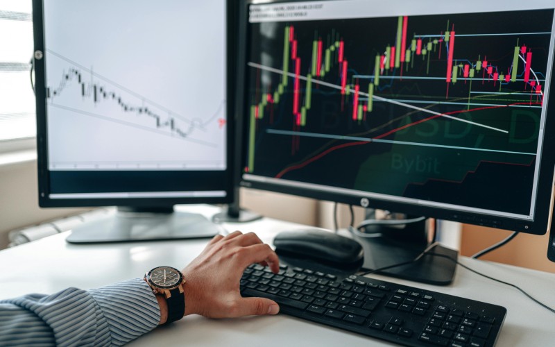 Share prices