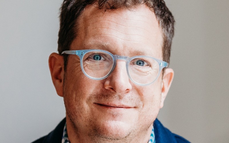Simon Bocca, PayCaptain founder